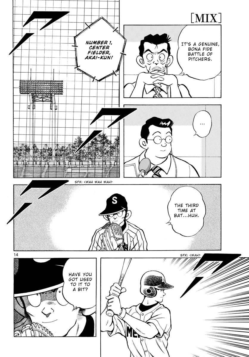 Mix Chap 106 - Next Chap 107
