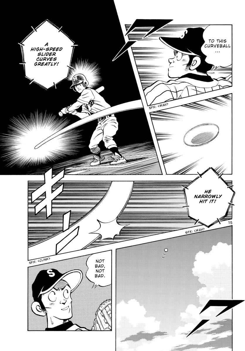 Mix Chap 106 - Next Chap 107
