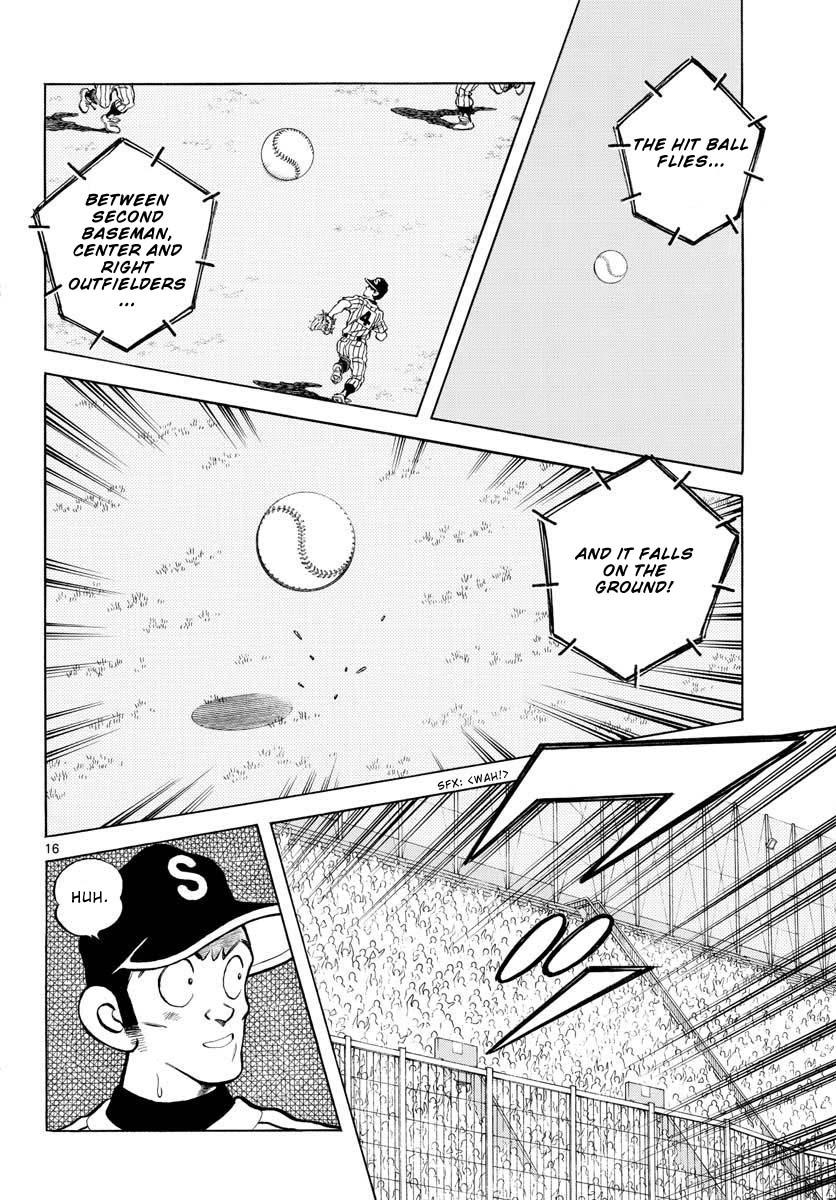 Mix Chap 106 - Next Chap 107