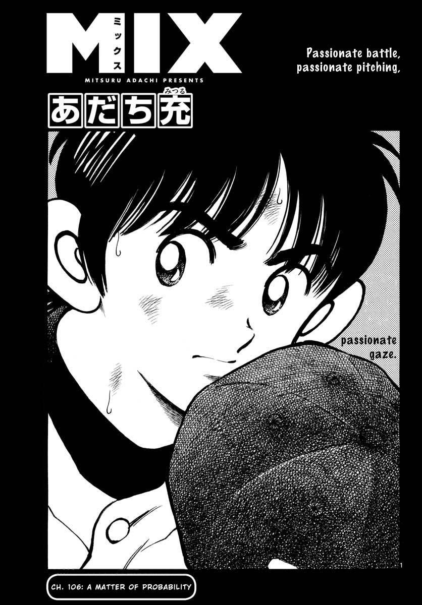 Mix Chap 106 - Next Chap 107