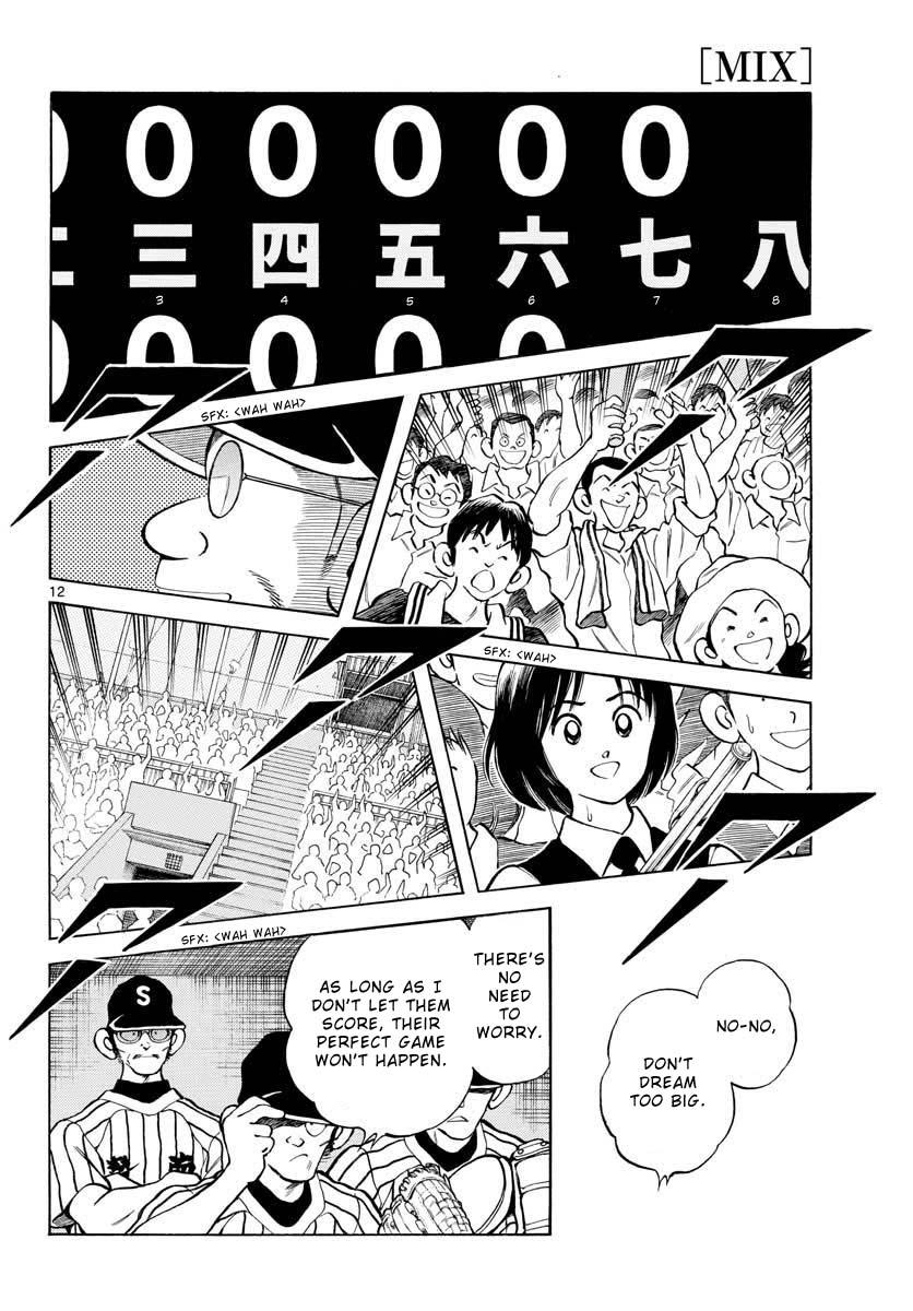 Mix Chap 106 - Next Chap 107