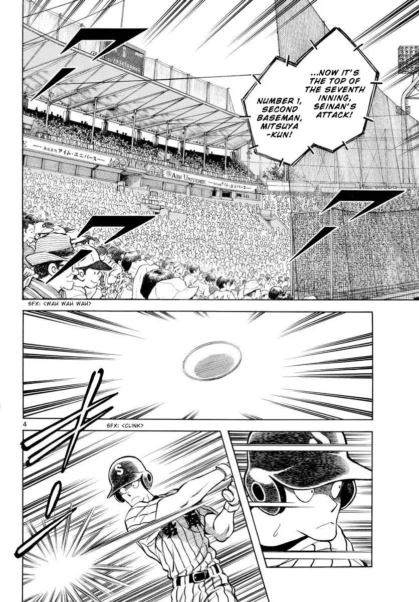 Mix Chap 106 - Next Chap 107