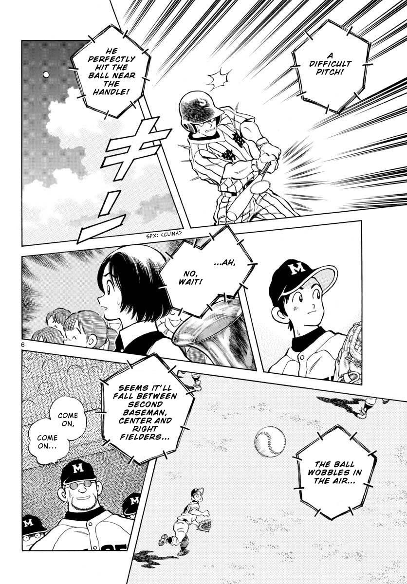 Mix Chap 106 - Next Chap 107