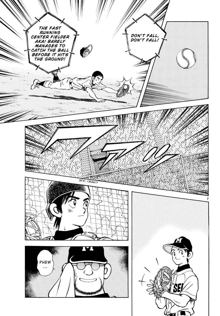 Mix Chap 106 - Next Chap 107