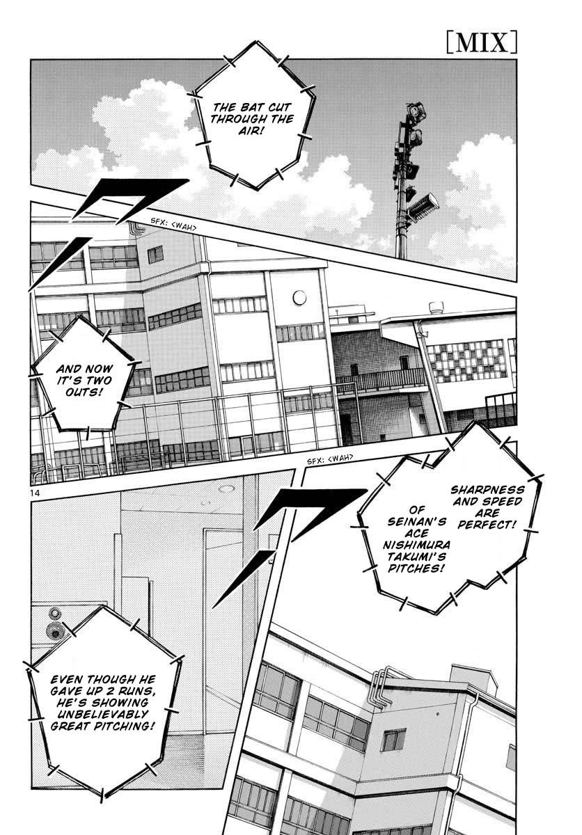 Mix Chap 108 - Next Chap 109