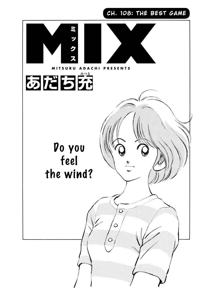 Mix Chap 108 - Next Chap 109
