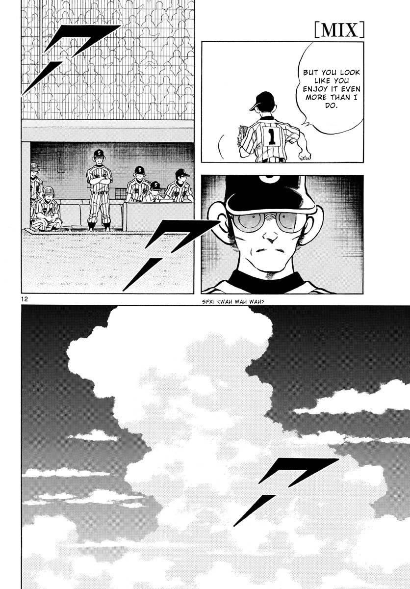 Mix Chap 108 - Next Chap 109