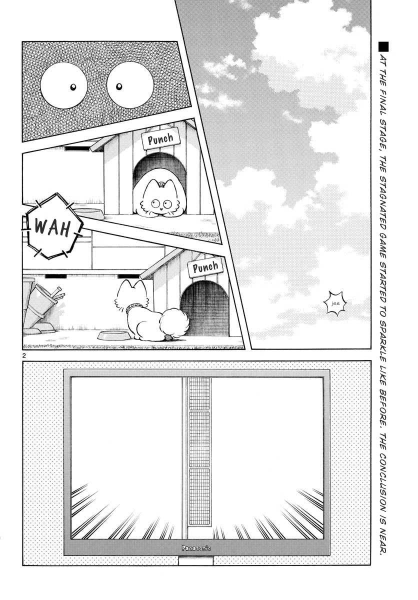 Mix Chap 108 - Next Chap 109