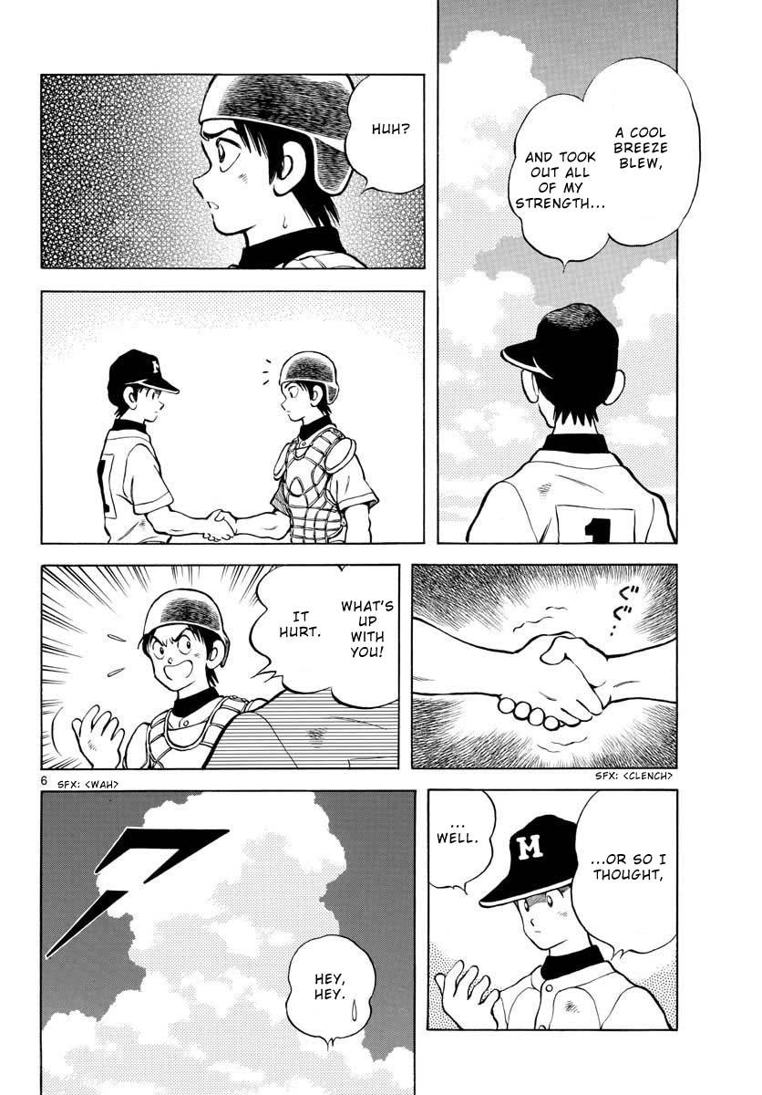 Mix Chap 108 - Next Chap 109