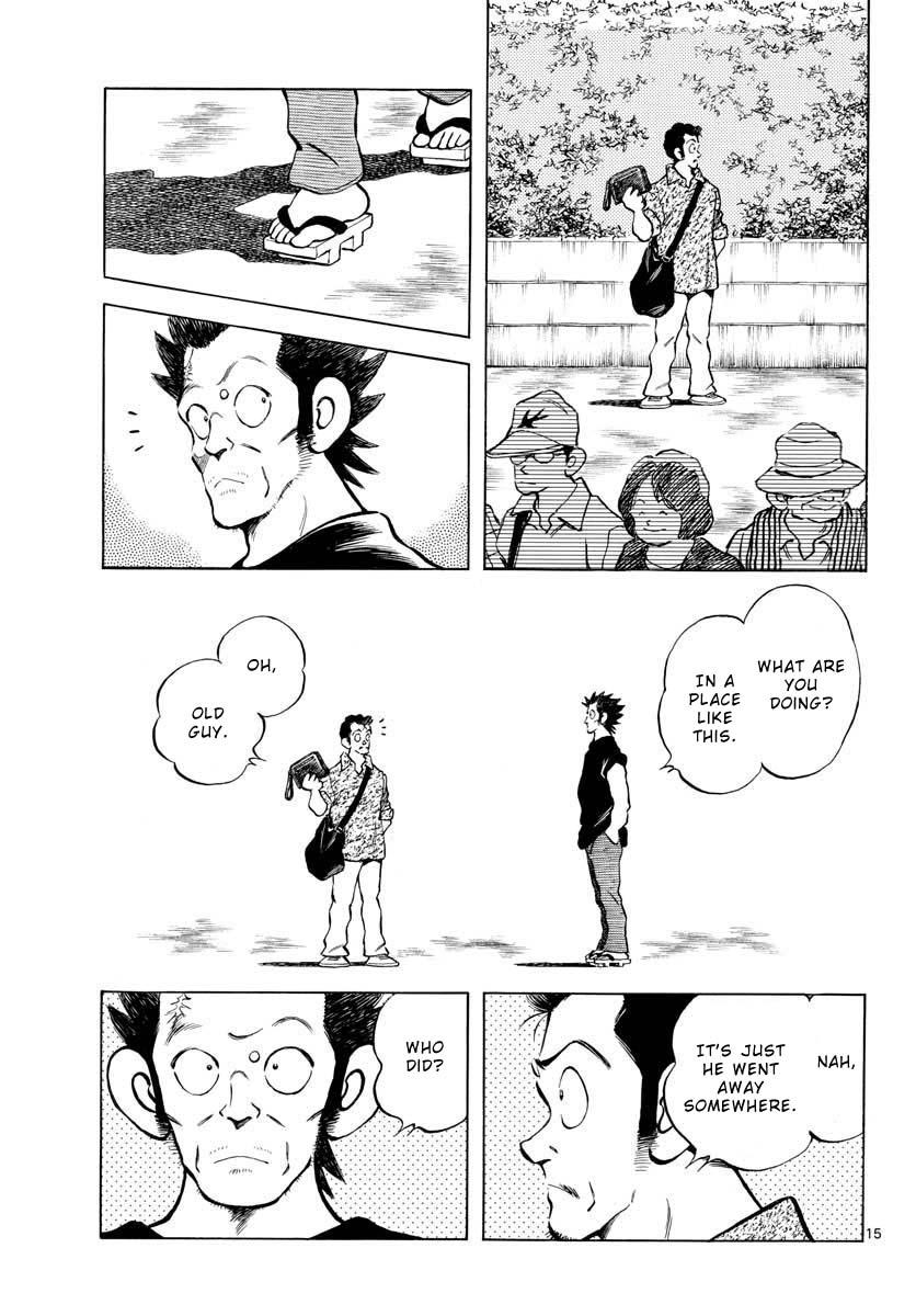 Mix Chap 109 - Next Chap 110