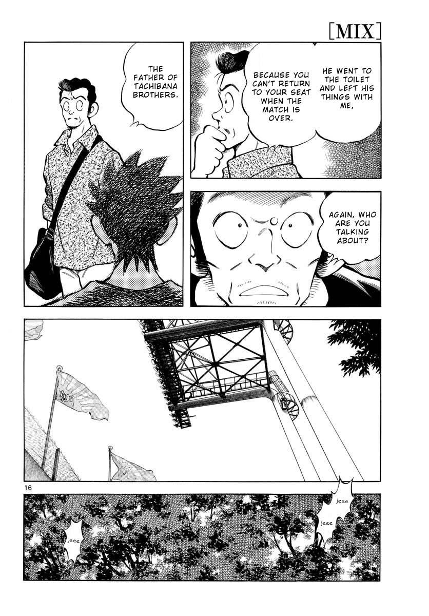 Mix Chap 109 - Next Chap 110
