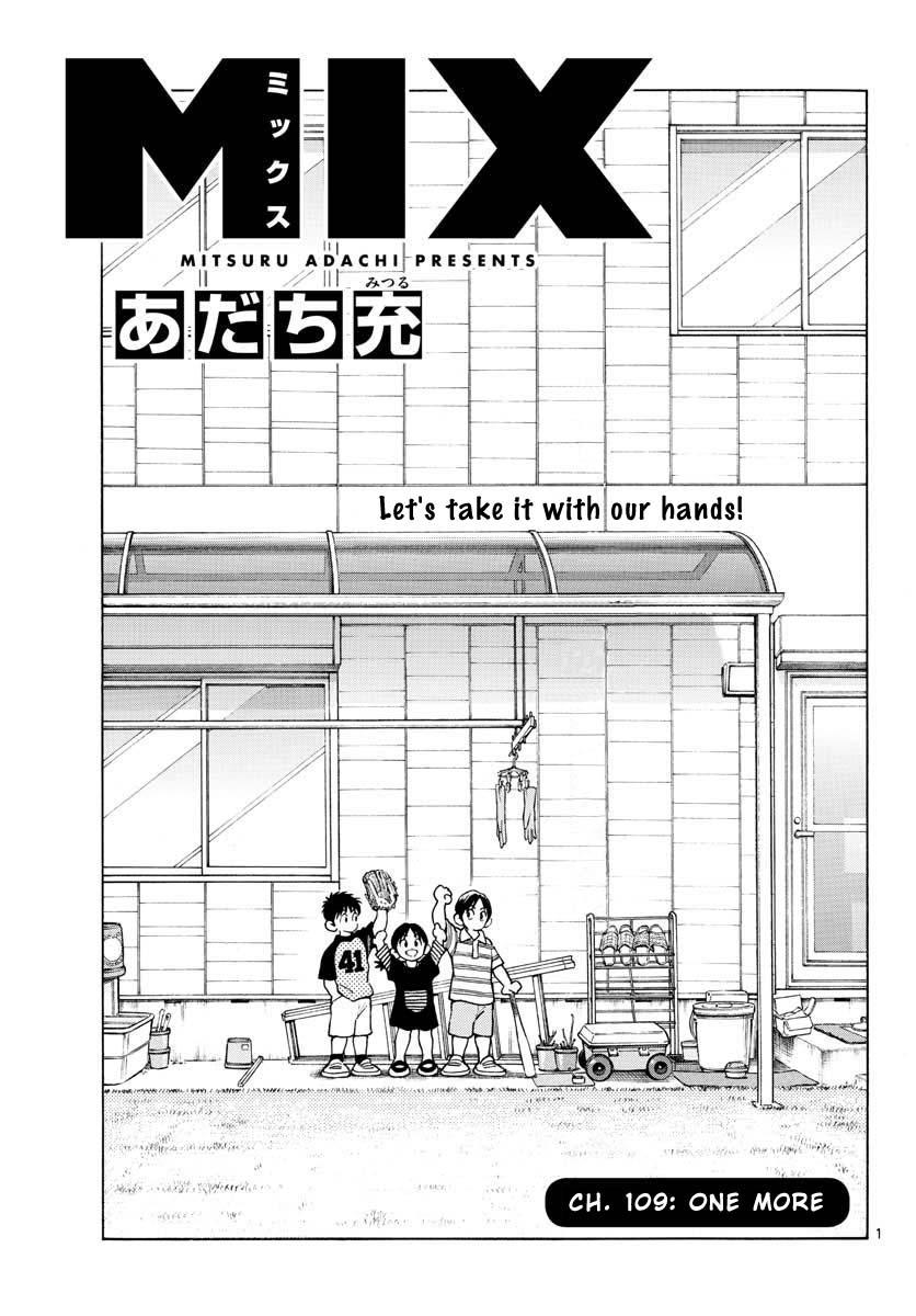Mix Chap 109 - Next Chap 110