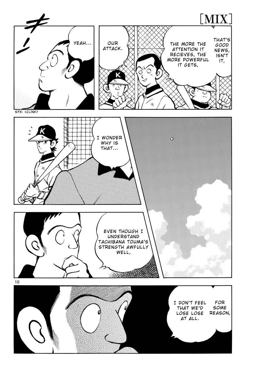 Mix Chap 109 - Next Chap 110