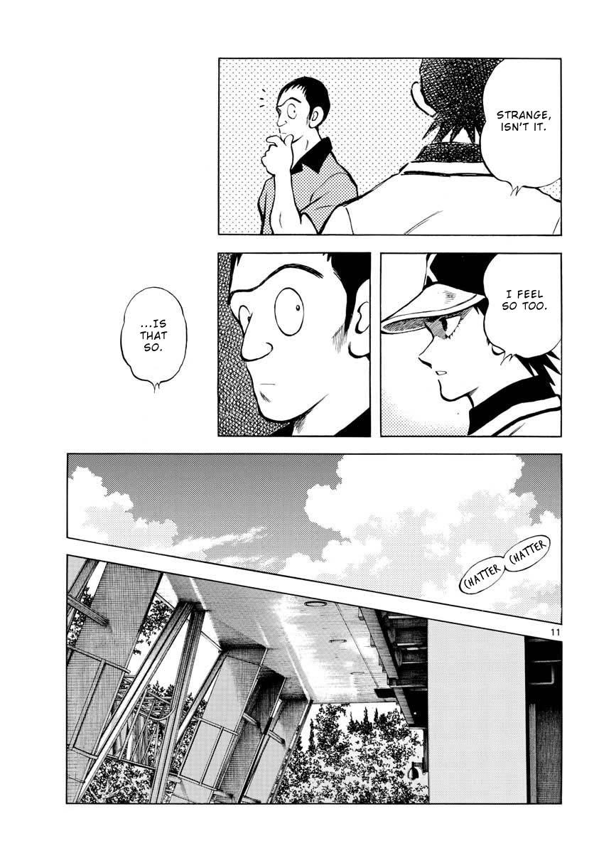 Mix Chap 109 - Next Chap 110