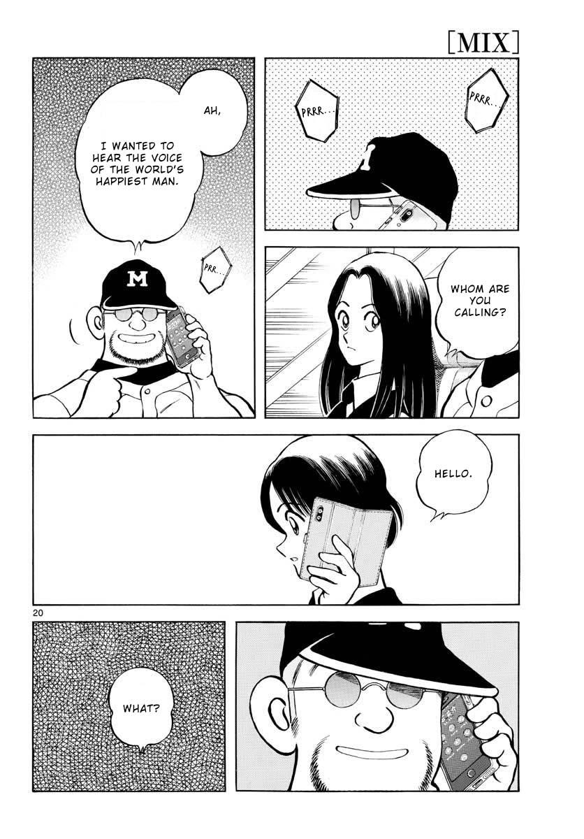 Mix Chap 109 - Next Chap 110