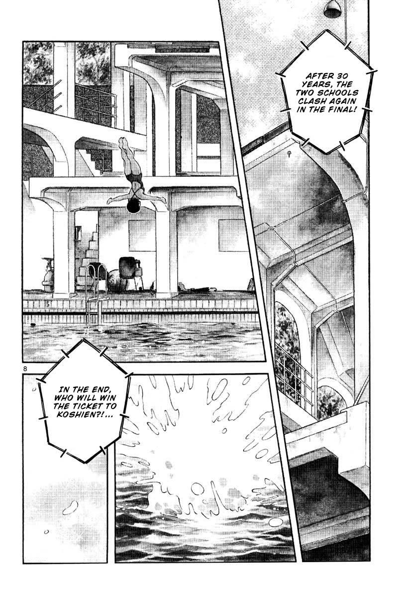 Mix Chap 109 - Next Chap 110
