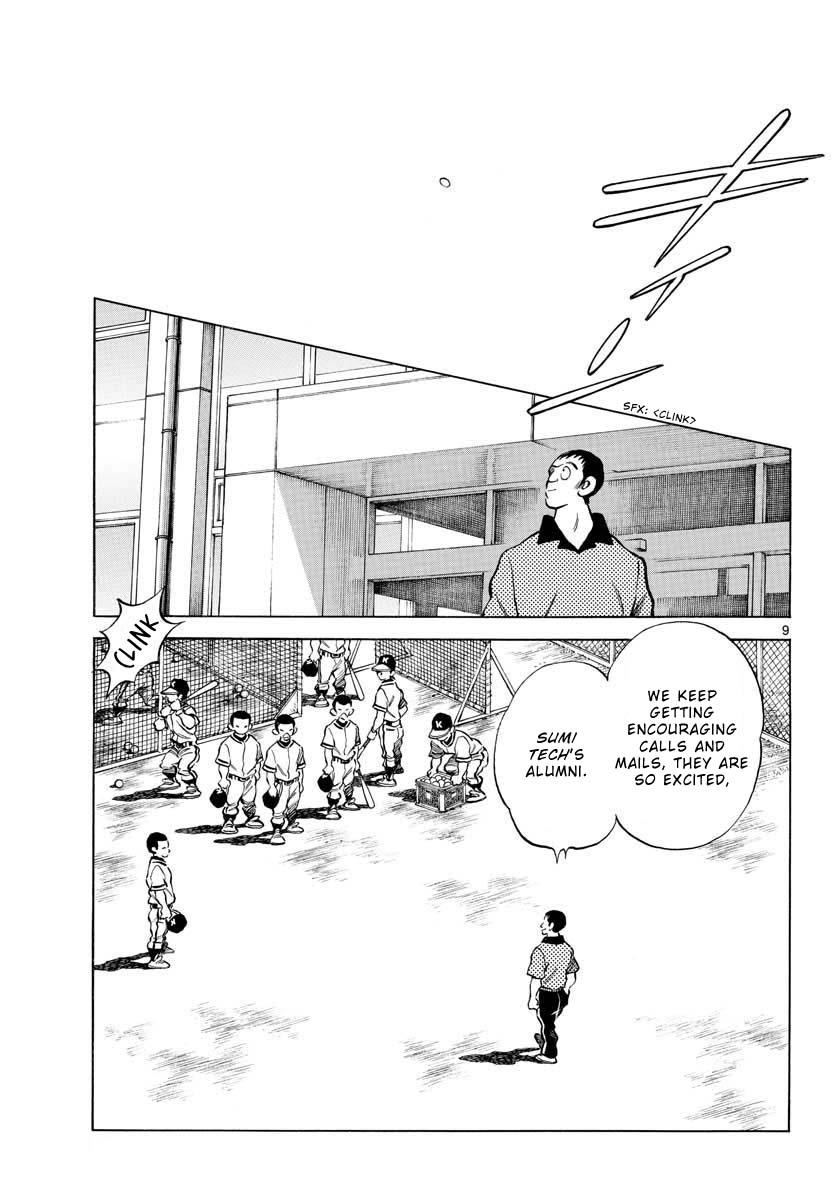 Mix Chap 109 - Next Chap 110