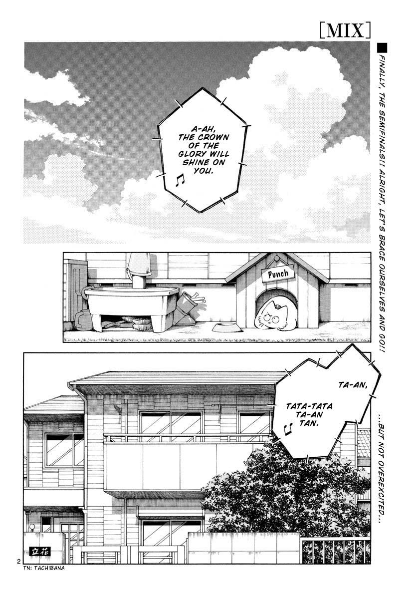 Mix Chap 100 - Next Chap 101
