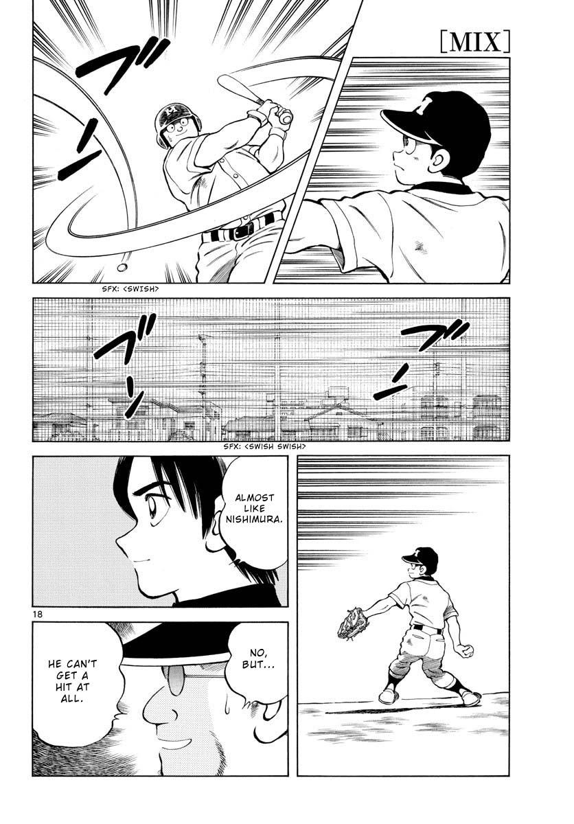 Mix Chap 100 - Next Chap 101