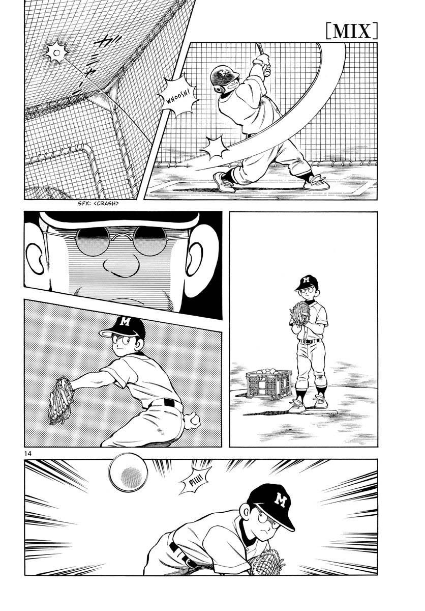 Mix Chap 100 - Next Chap 101