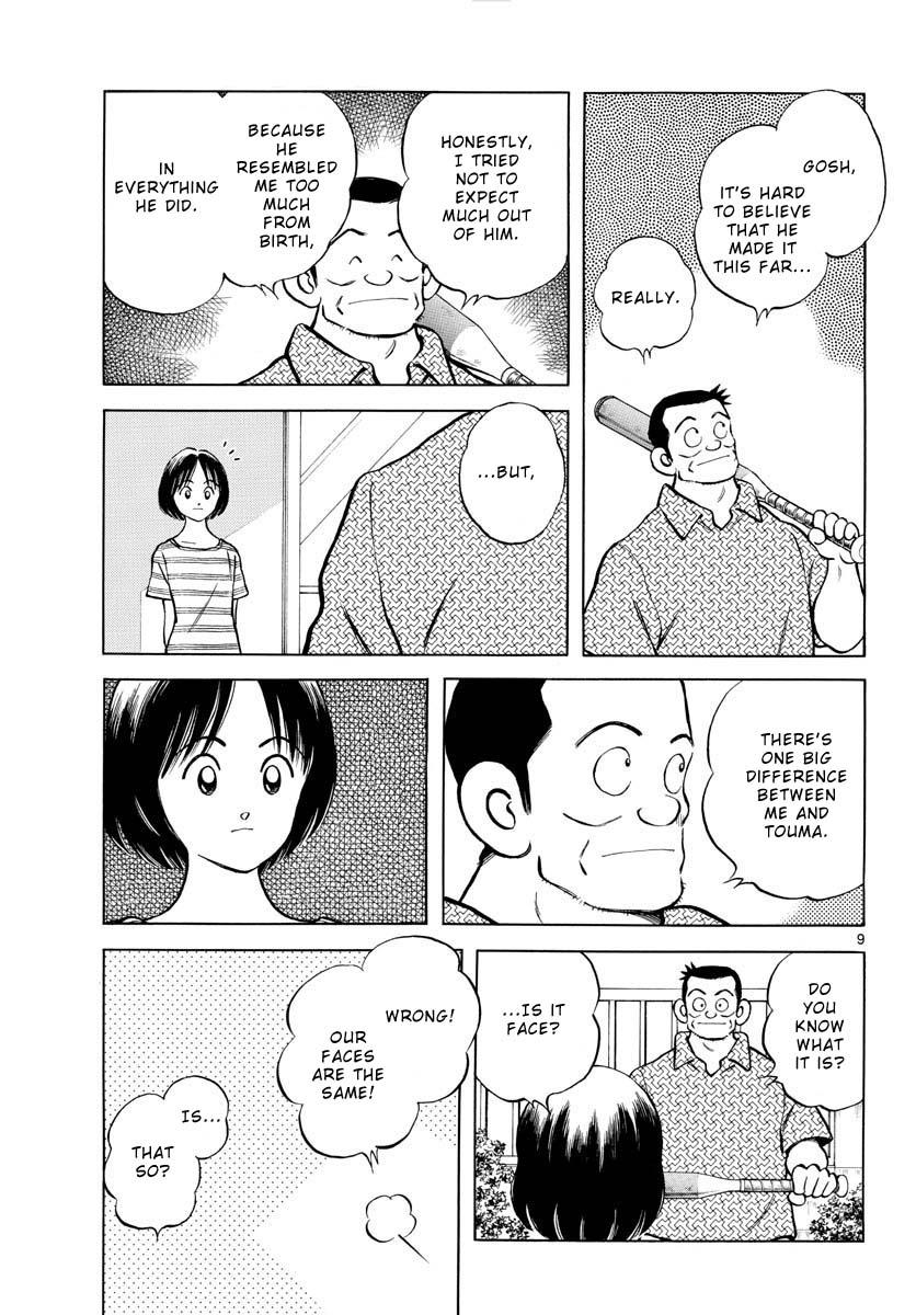 Mix Chap 100 - Next Chap 101