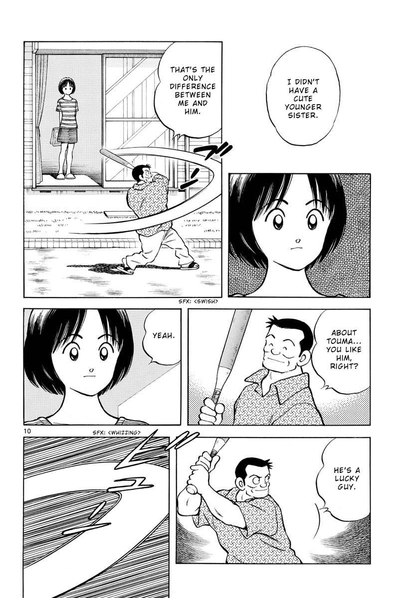 Mix Chap 100 - Next Chap 101