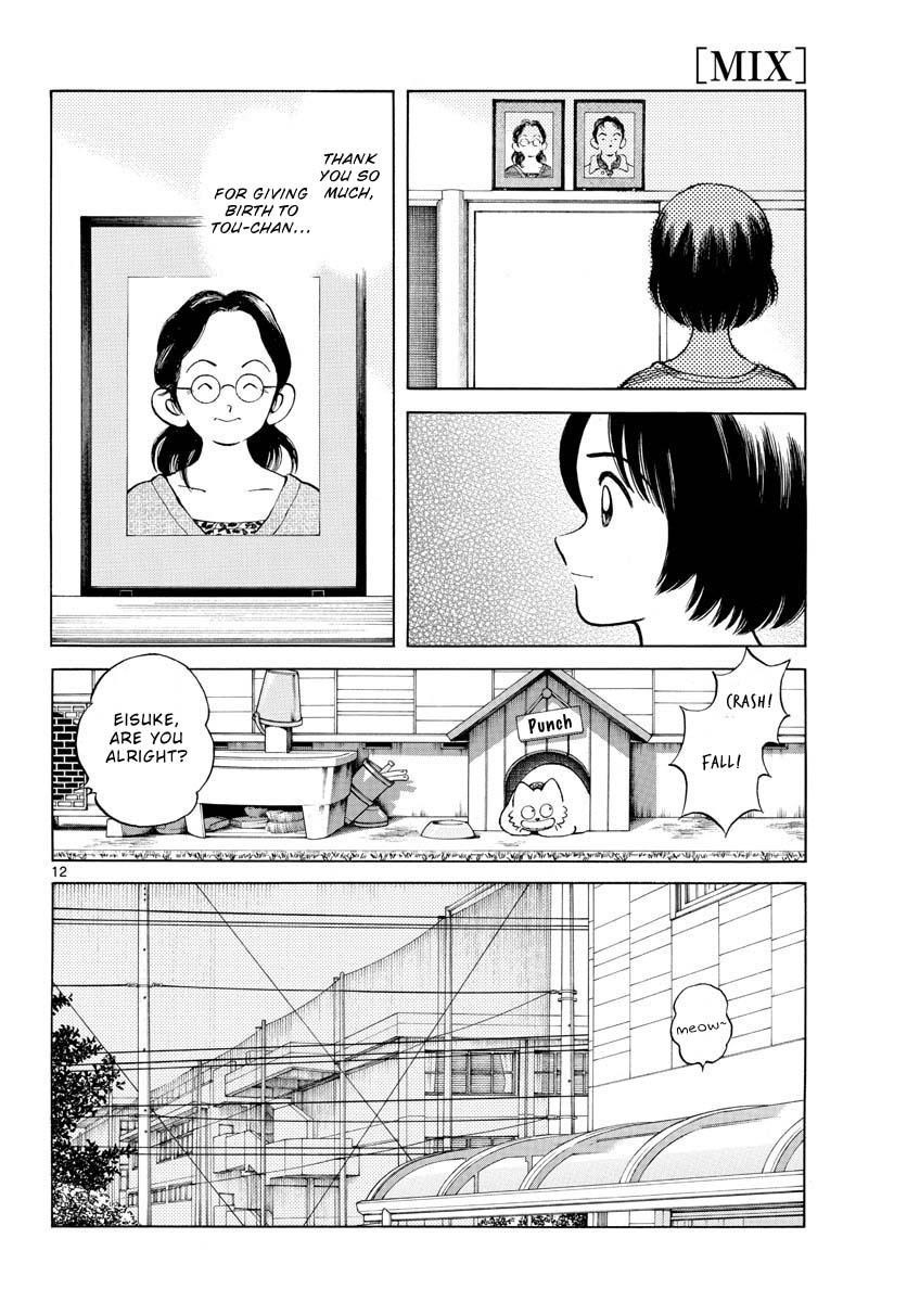 Mix Chap 100 - Next Chap 101