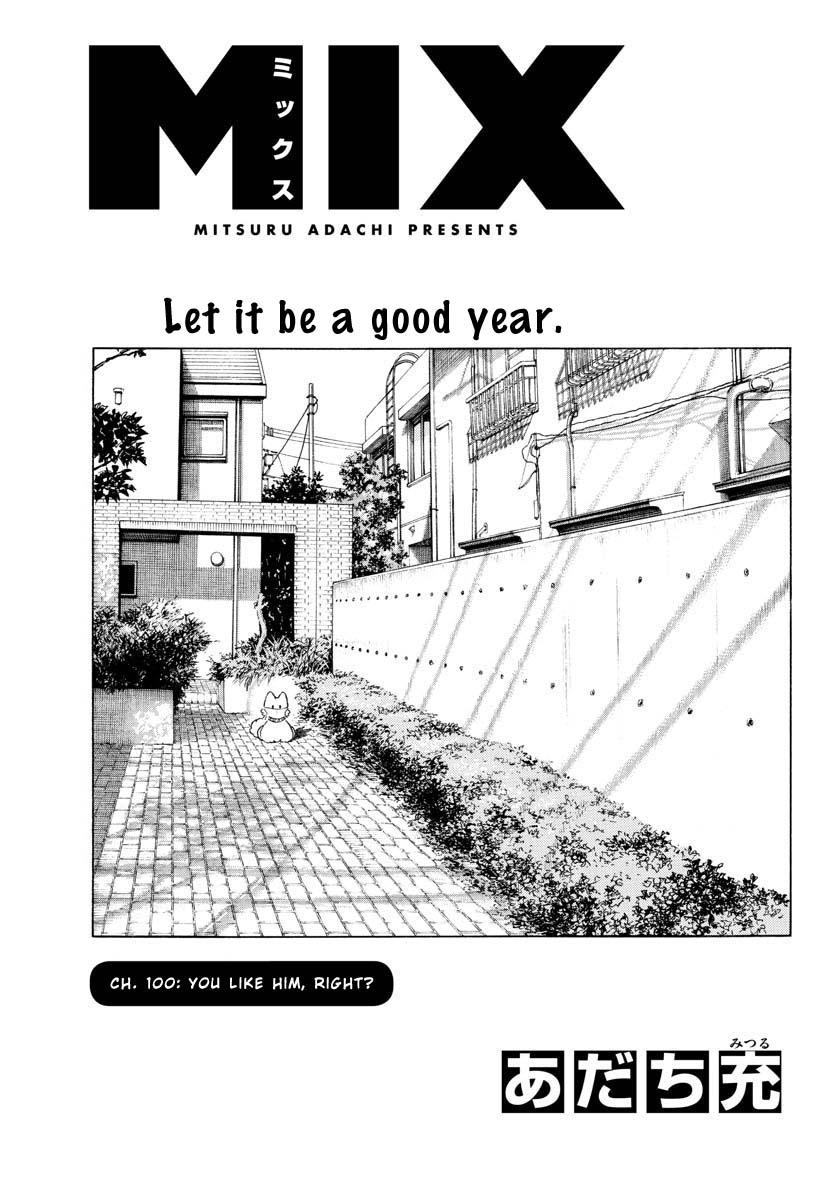 Mix Chap 100 - Next Chap 101