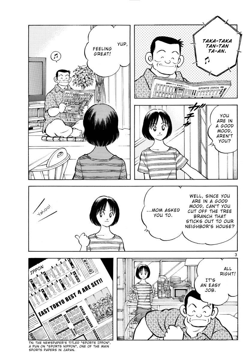 Mix Chap 100 - Next Chap 101