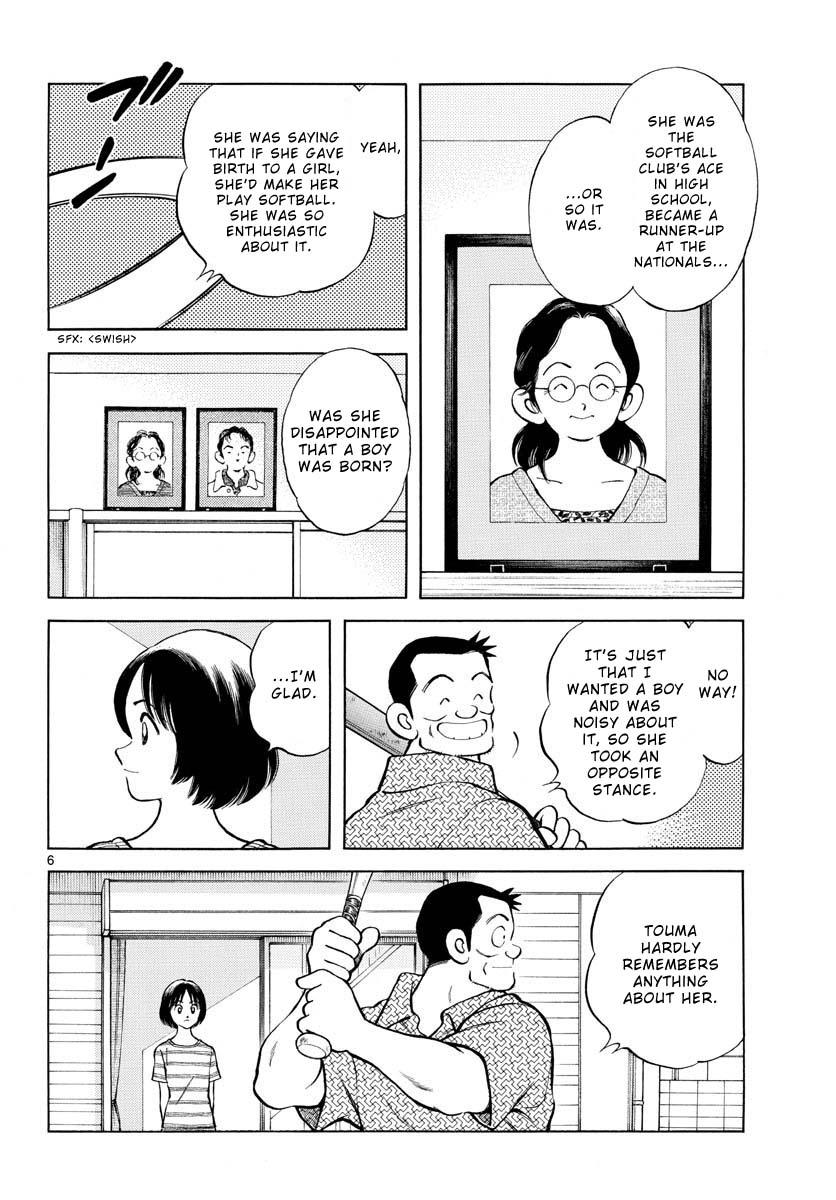 Mix Chap 100 - Next Chap 101