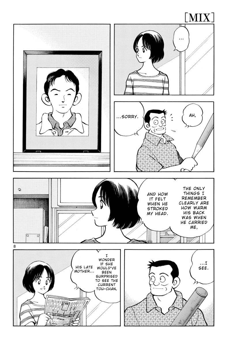 Mix Chap 100 - Next Chap 101