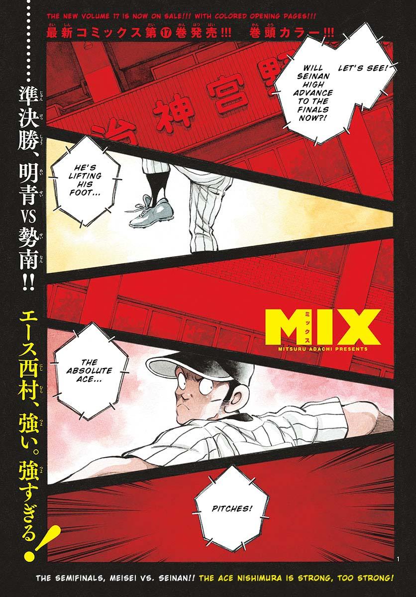 Mix Chap 101 - Next Chap 102