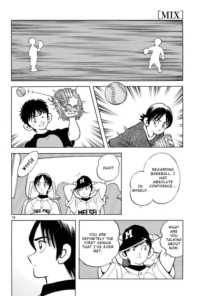 Mix Chap 101 - Next Chap 102