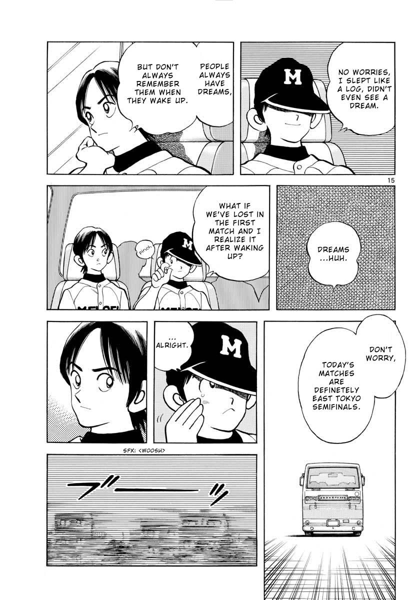 Mix Chap 101 - Next Chap 102