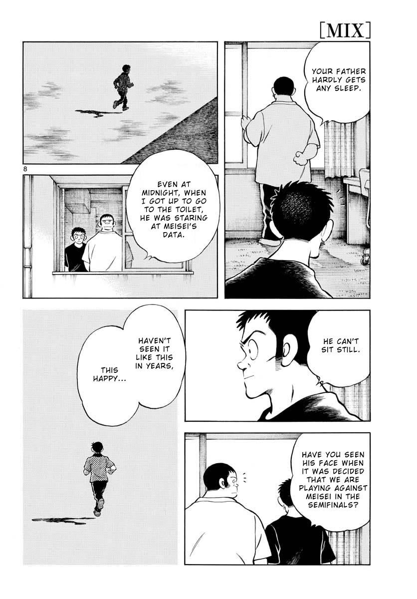 Mix Chap 101 - Next Chap 102