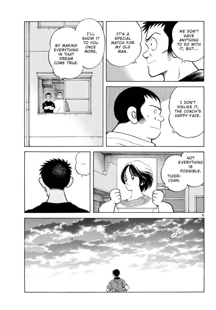 Mix Chap 101 - Next Chap 102