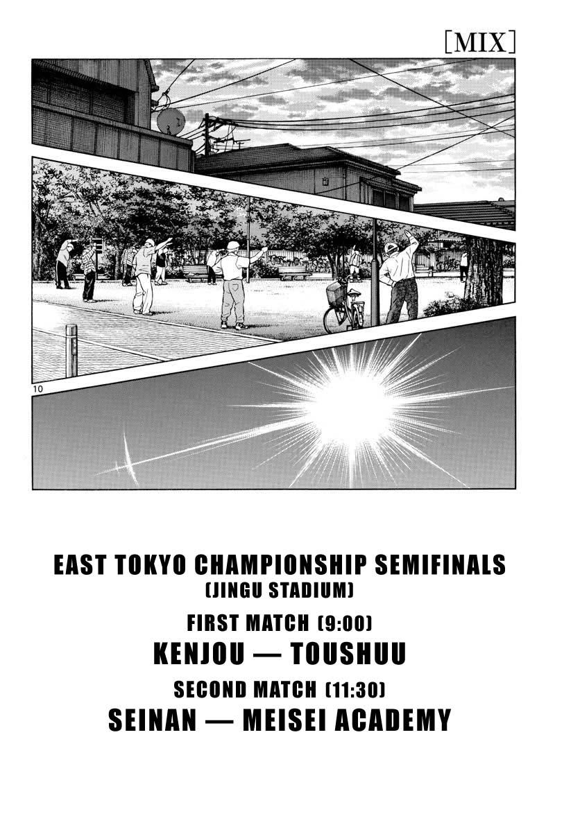 Mix Chap 101 - Next Chap 102