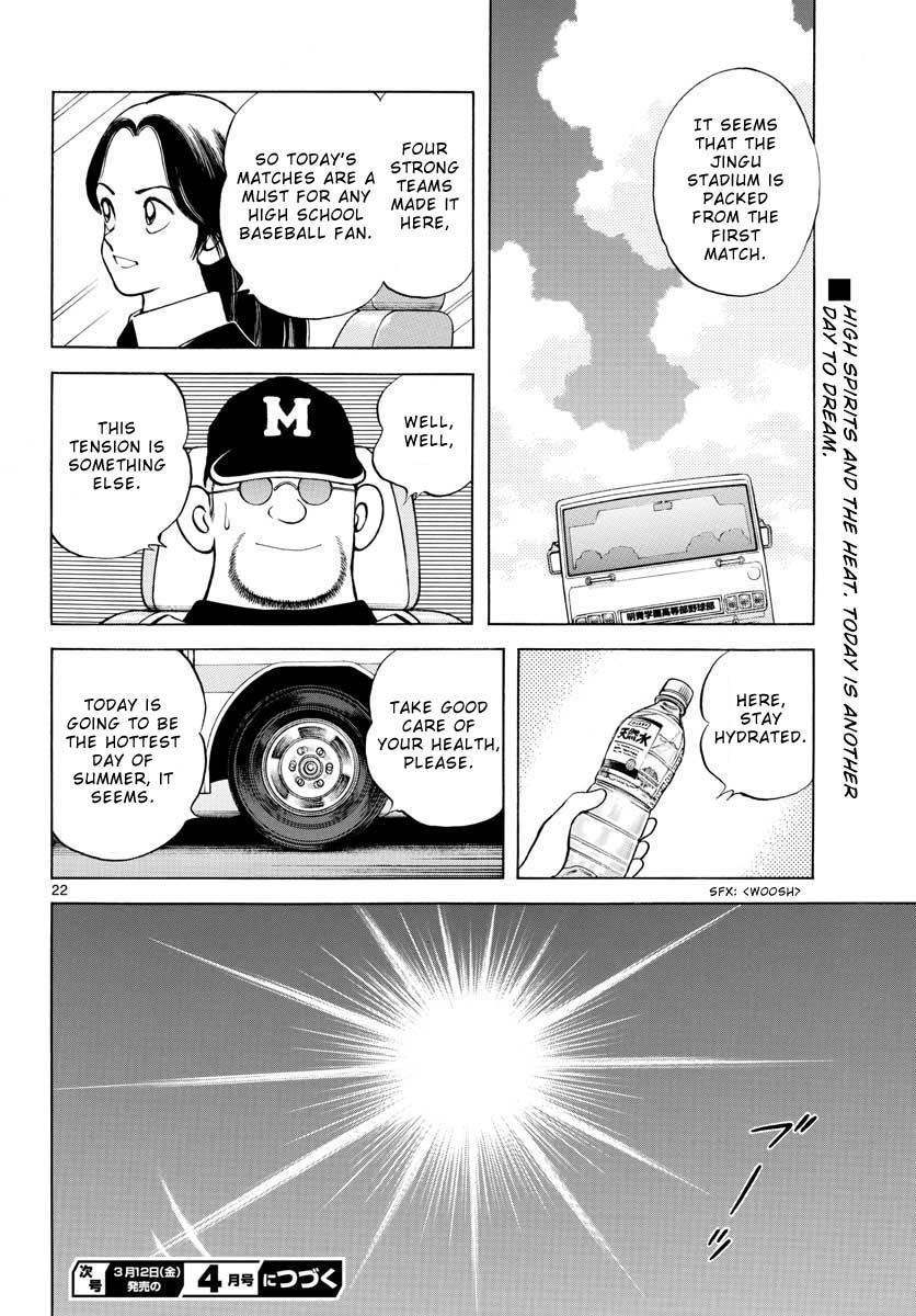 Mix Chap 101 - Next Chap 102