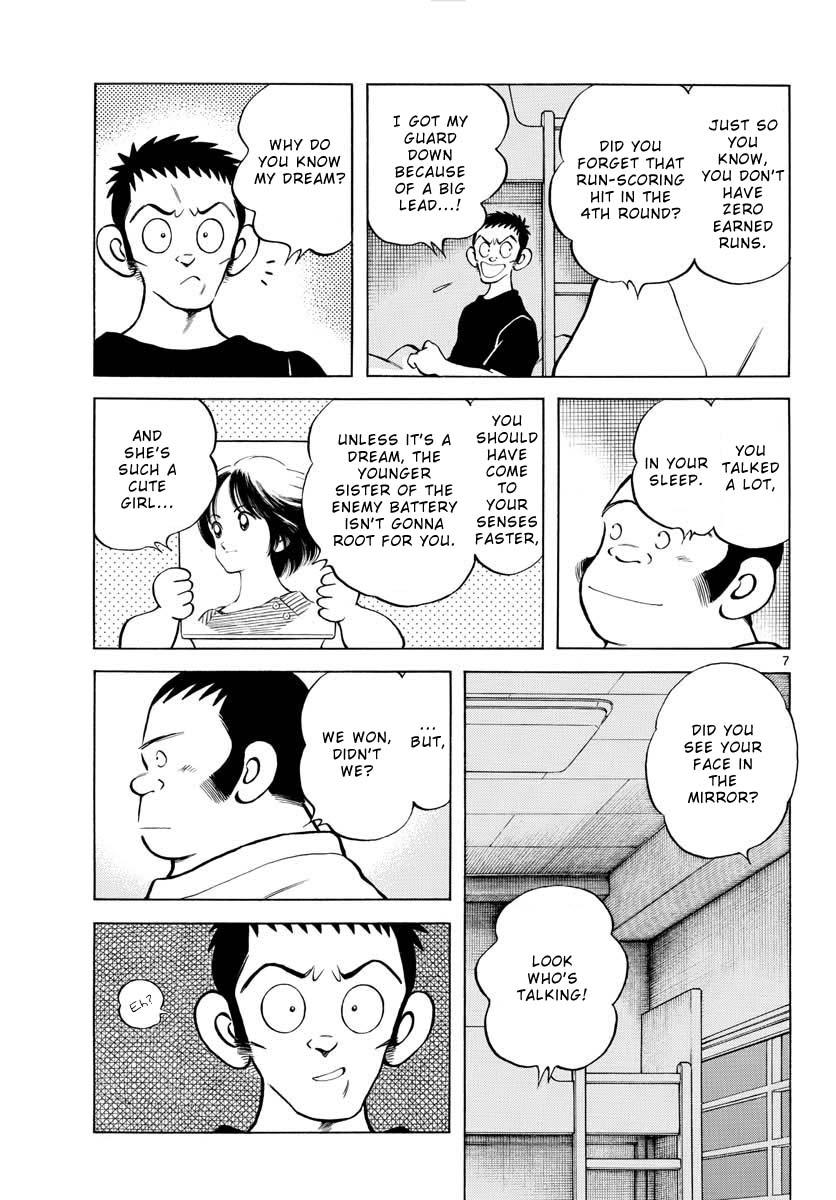 Mix Chap 101 - Next Chap 102