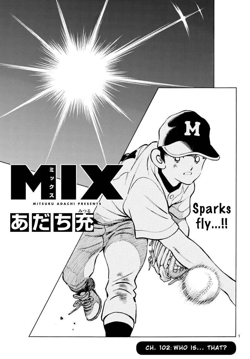 Mix Chap 102 - Next Chap 103