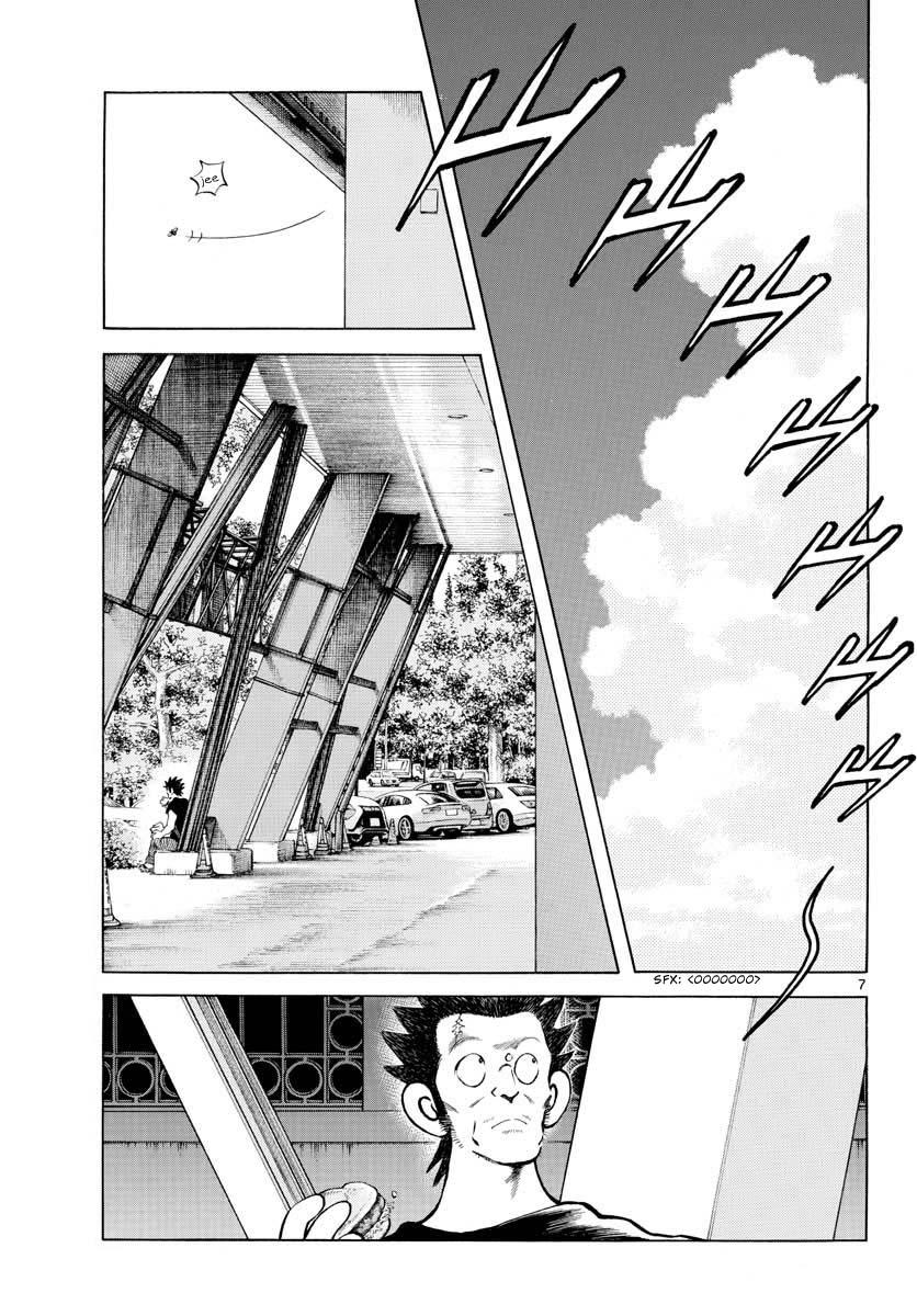 Mix Chap 102 - Next Chap 103
