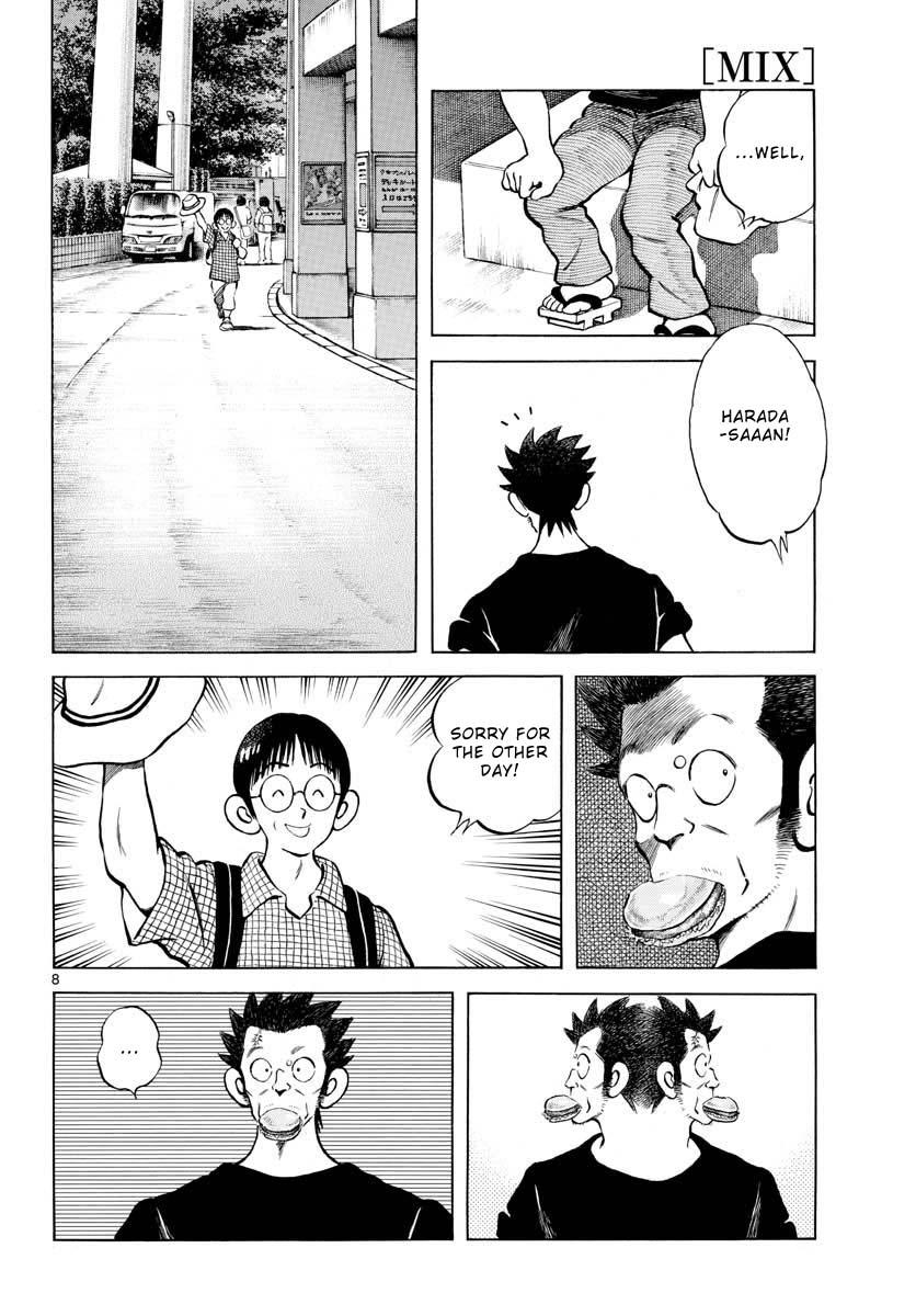 Mix Chap 102 - Next Chap 103