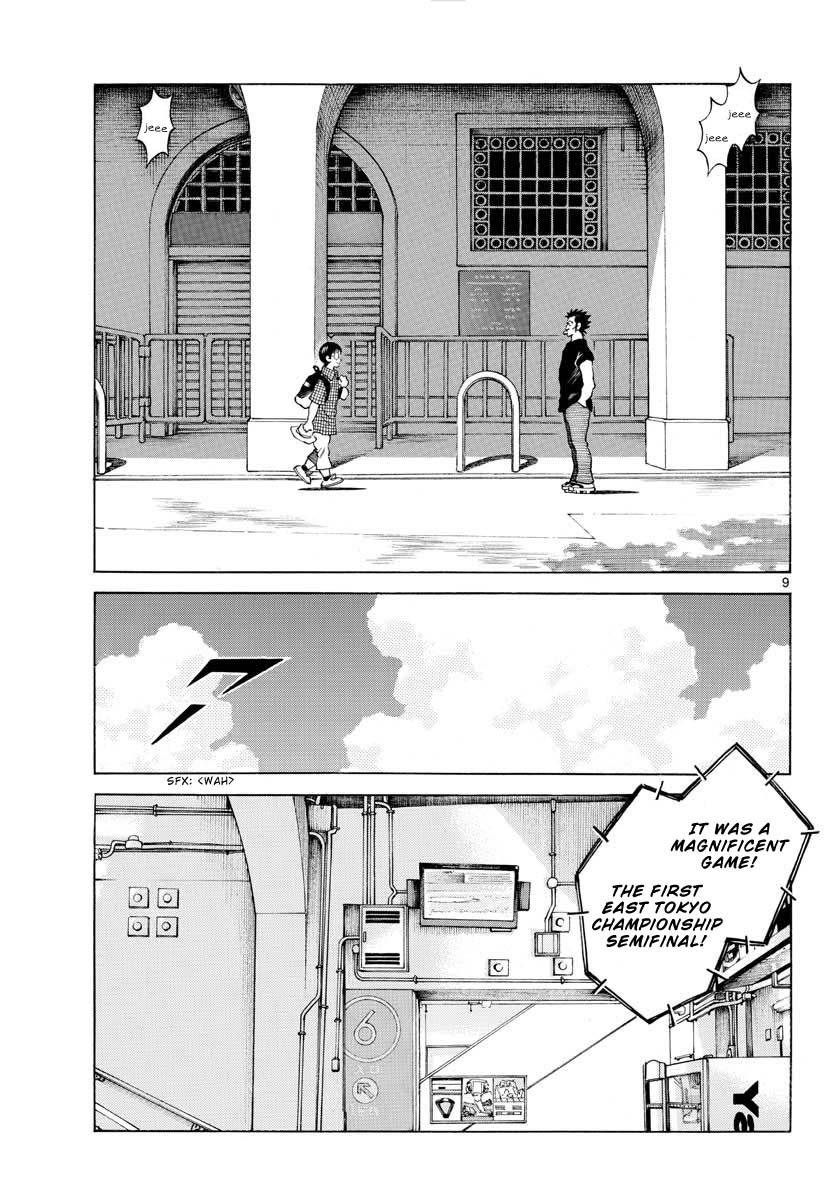 Mix Chap 102 - Next Chap 103