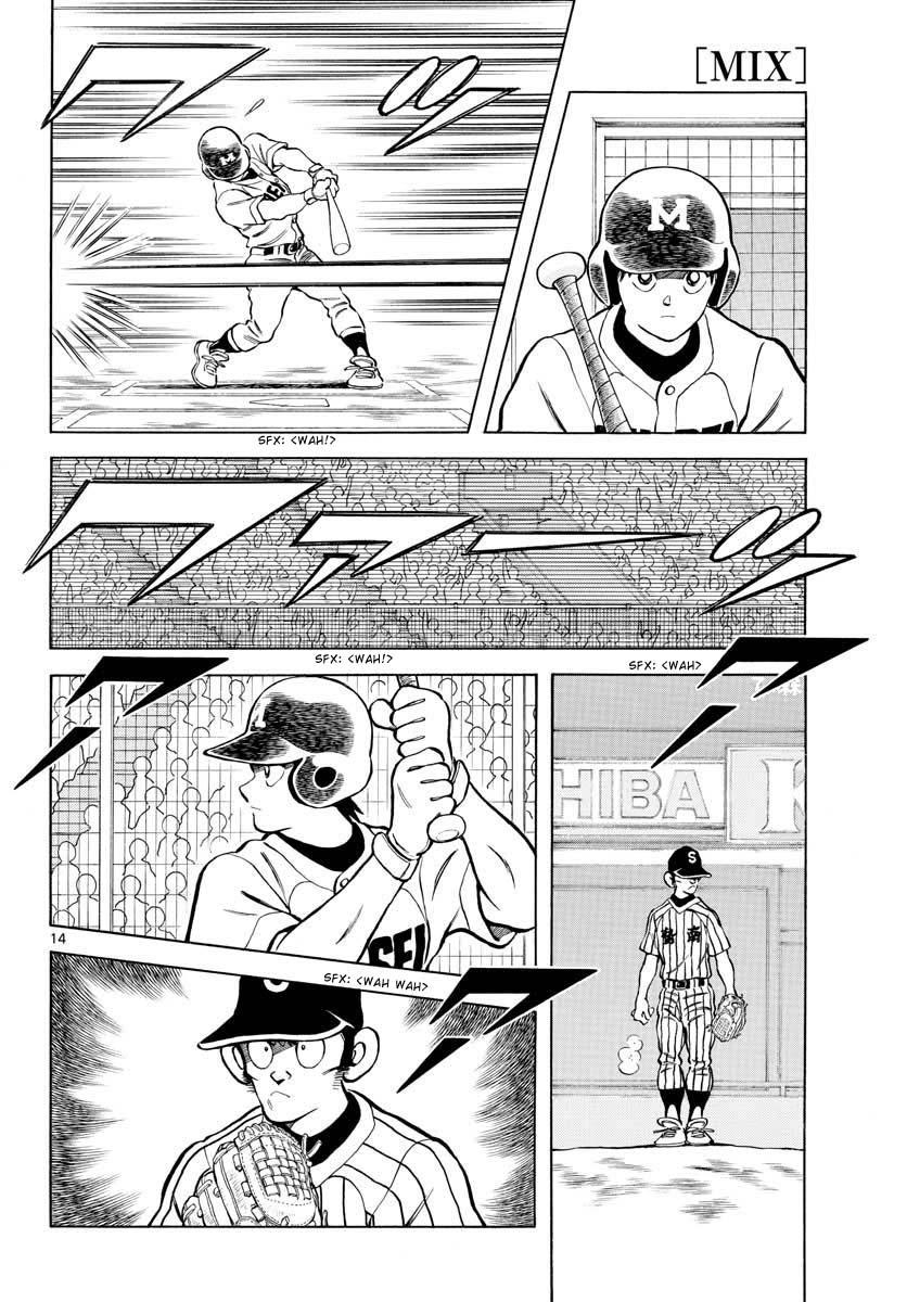 Mix Chap 103 - Next Chap 104