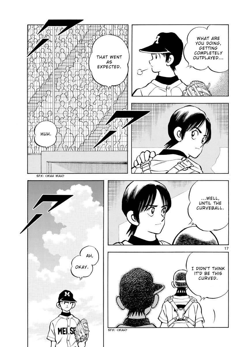Mix Chap 103 - Next Chap 104