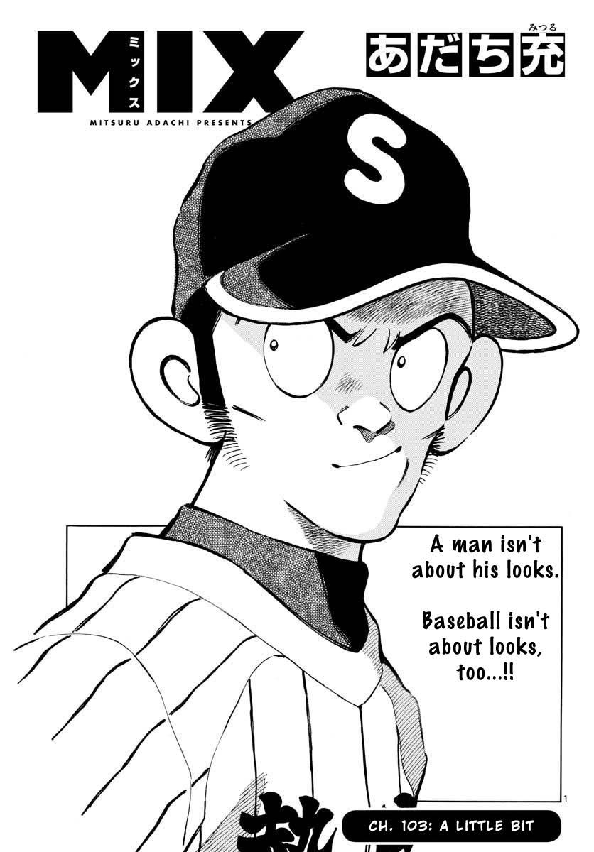 Mix Chap 103 - Next Chap 104
