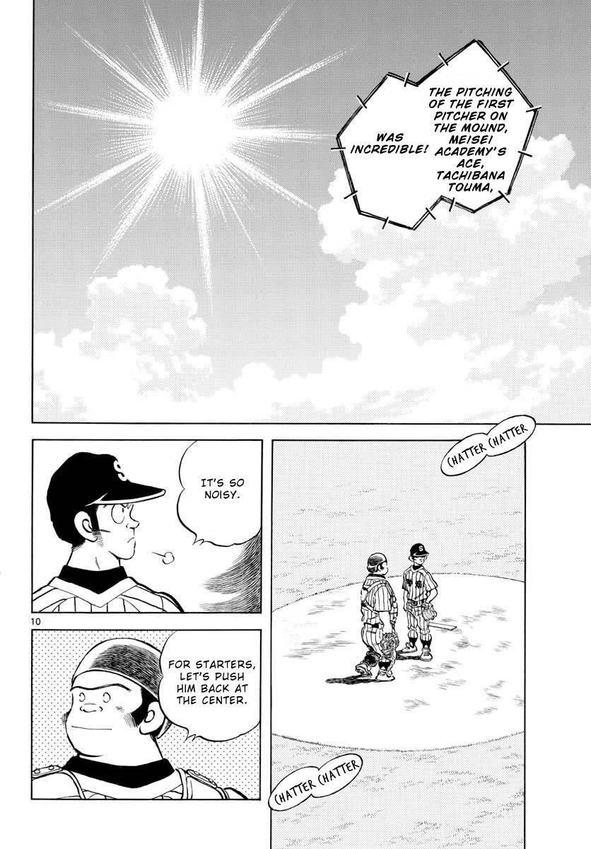 Mix Chap 103 - Next Chap 104