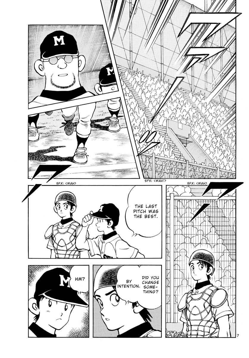 Mix Chap 103 - Next Chap 104