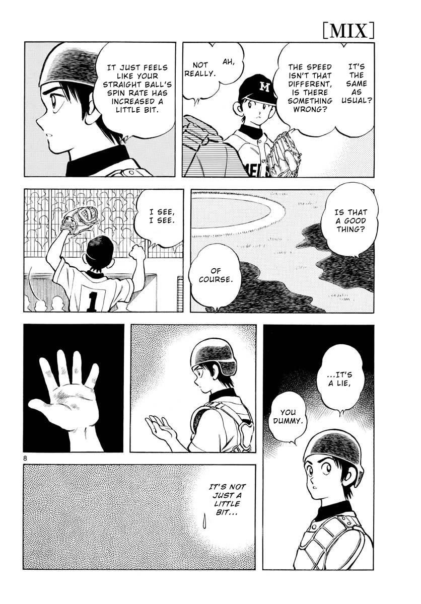 Mix Chap 103 - Next Chap 104