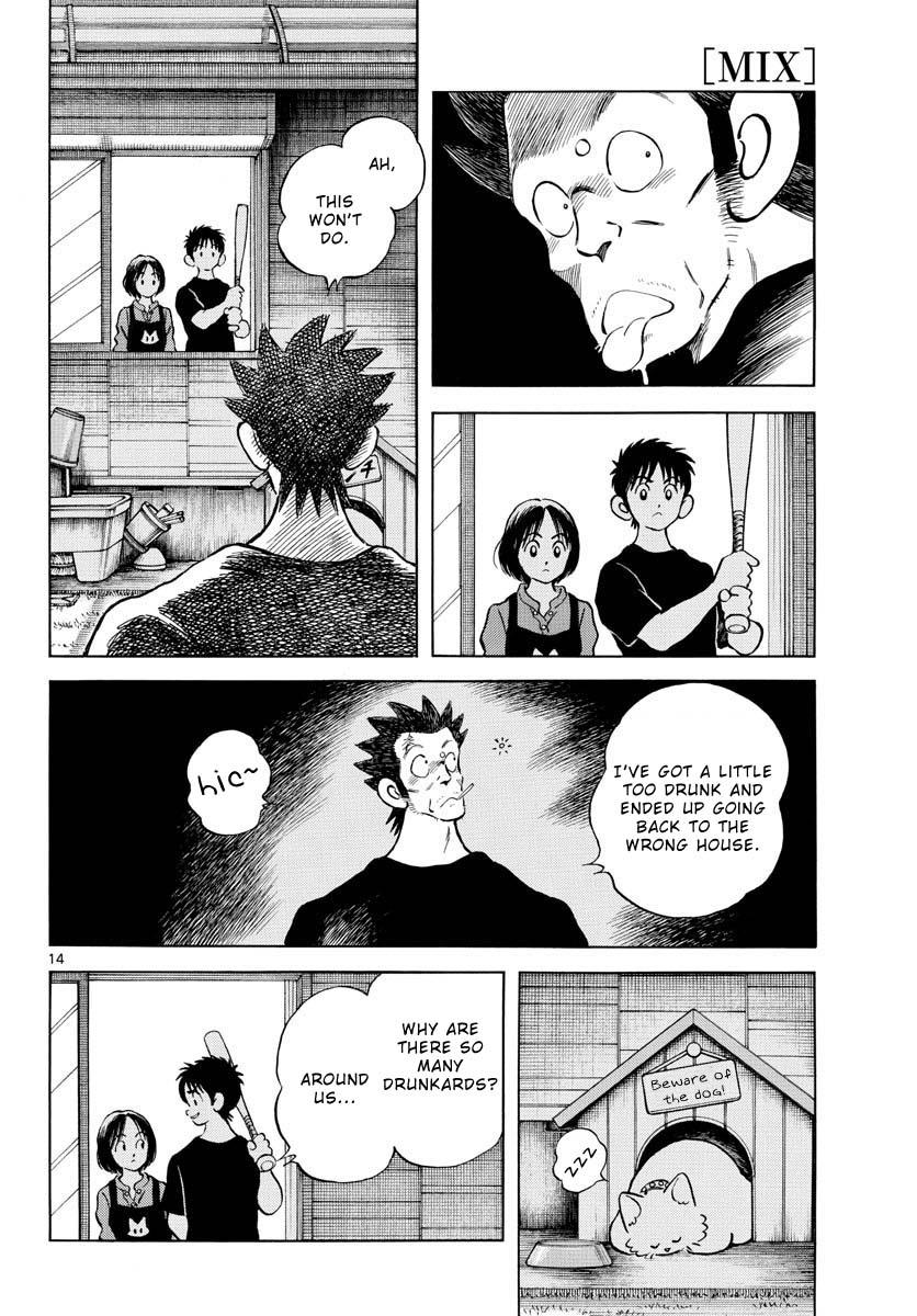 Mix Chap 117 - Next Chap 118